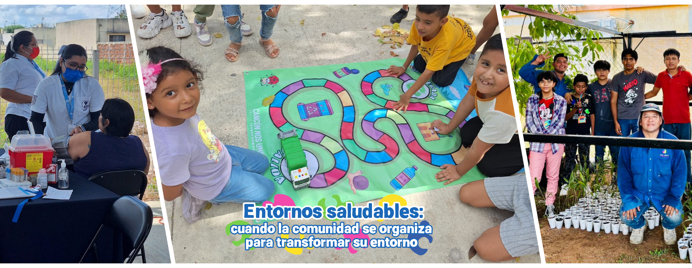 historias
