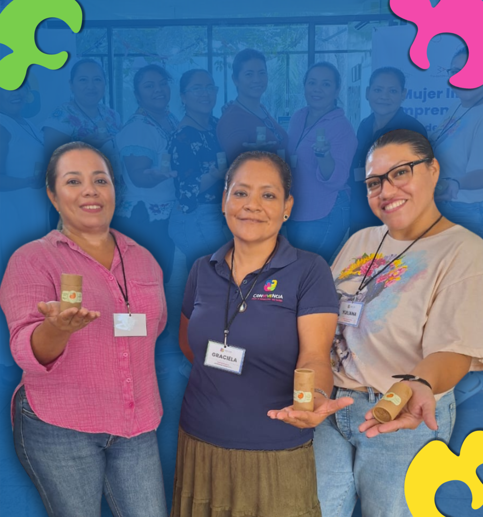 Comunidad