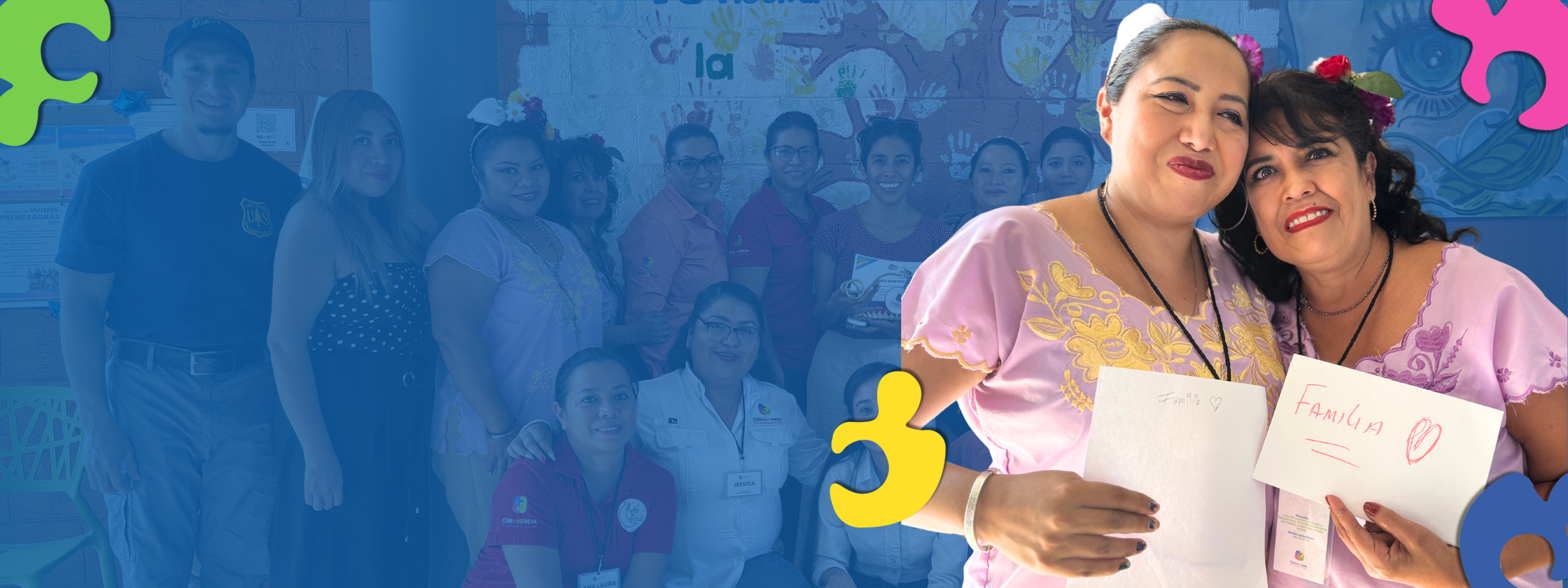 Voluntarios