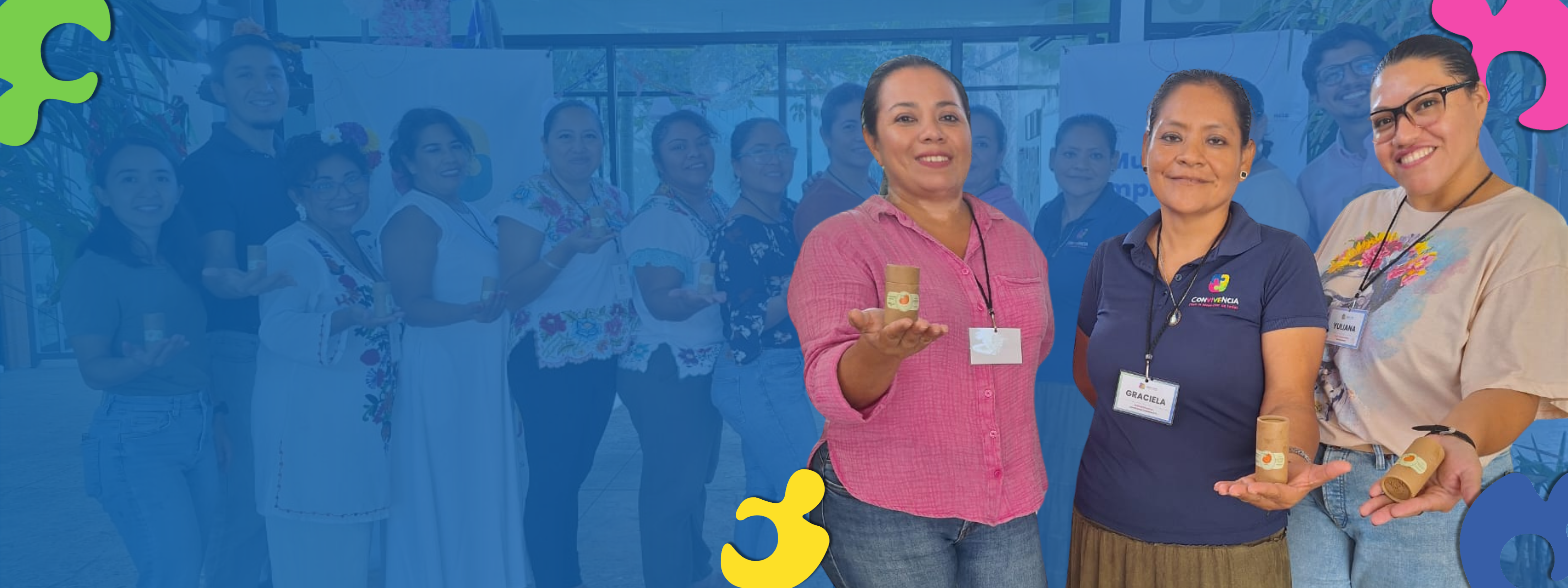 Comunidad